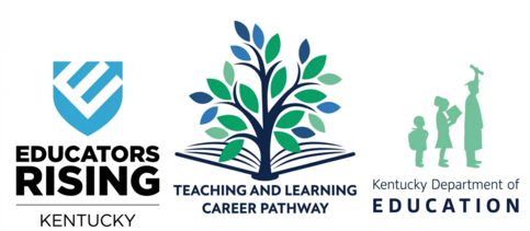 Banner to show Ed Rising, T&L, and KDE