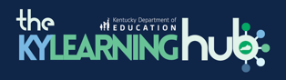 Ky Learning Hub Logo