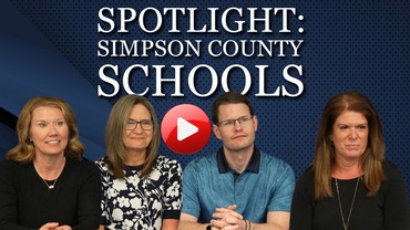 Simpson County Spotlight thumbnail