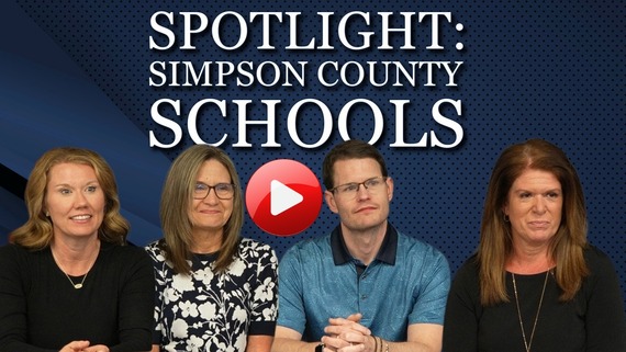 Simpson County Spotlight thumbnail