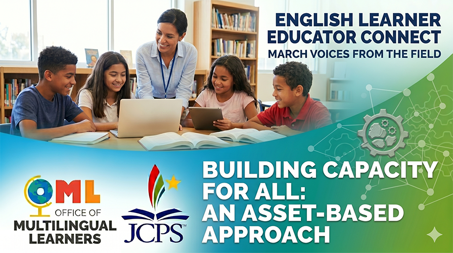 EL Voices from the Field Thumbnail