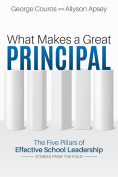 What Makes a Great Principal