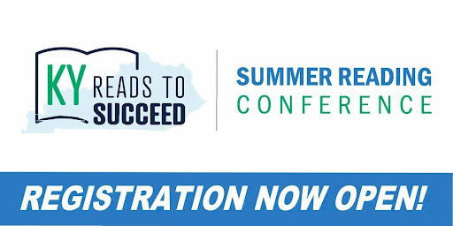 Read to Succeed Graphic