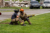 FCCTC Fire Science Hose Operations