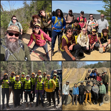 KSB Hiking Club