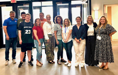 SPARK Initiative Update: Building Momentum Across Kentucky