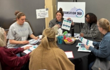 KATC Caregiver Summit