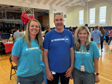 Kentucky Transition 360 for Educator Program Update