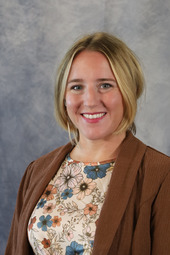 Bree Massie headshot