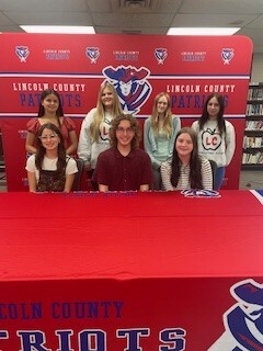Lincoln County Signing Day
