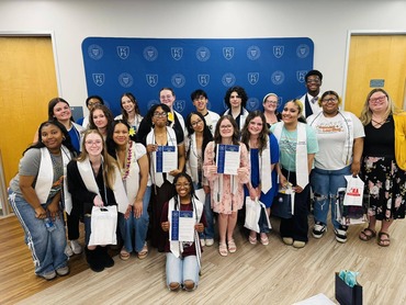FCPS Signing Day