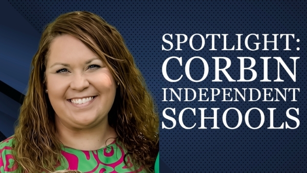 Corbin Bright Spot