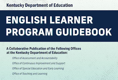 EL Program Guidebook