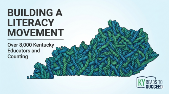 Building a Literacy Movement