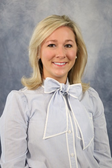 Brittany Jones