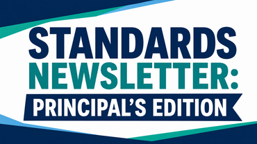 Principal's Edition
