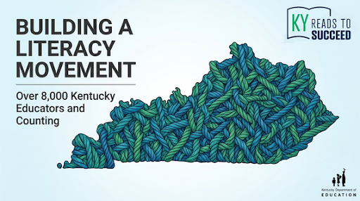 Literacy Movements Graphic