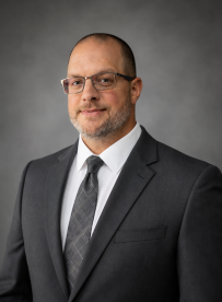 Brian Eerenberg Photo
