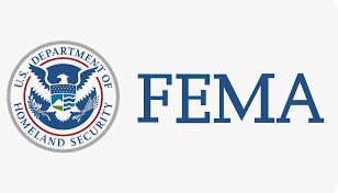 FEMA Logo