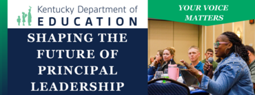 Shaping the Future of Principal Leadership