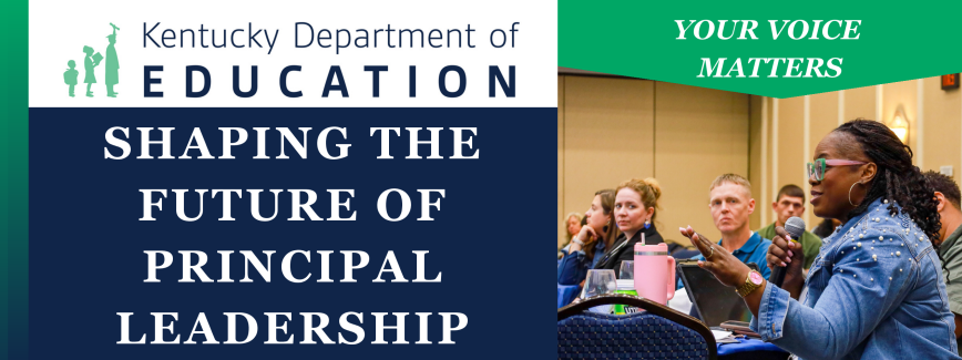 Shaping the Future of Principal Leadership