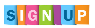 Sign-Up
