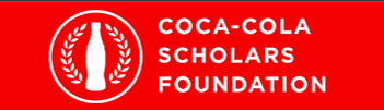 Coca-Cola Scholar Logo