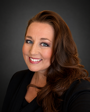 Margalee Conlee headshot