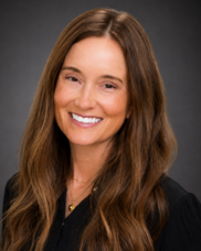 Melissa Whalen Headshot