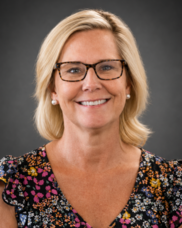 Windy Spalding Headshot