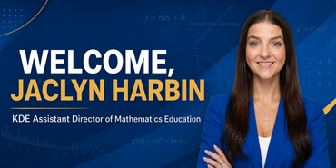 Welcome Jaclyn Harbin to KDE