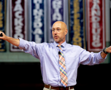 Dr. Joe Sanfelippo