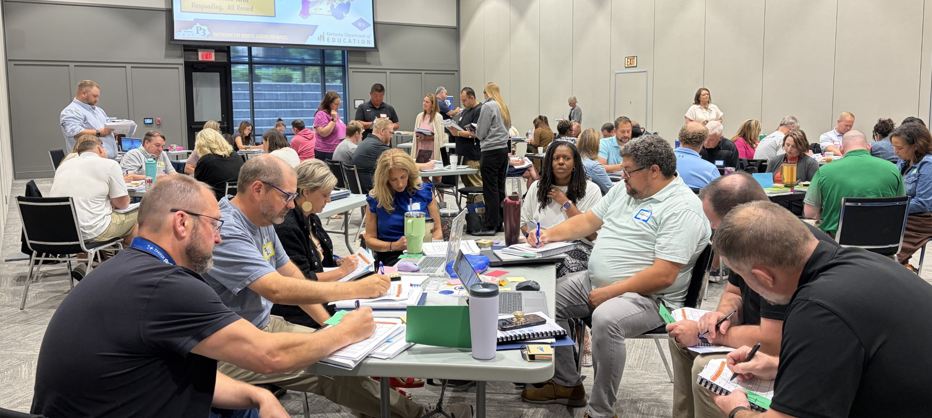 Certified Evaluation Update Training in Shelbyville