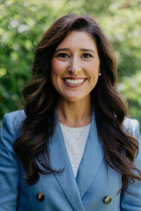 Brandy Howard Headshot