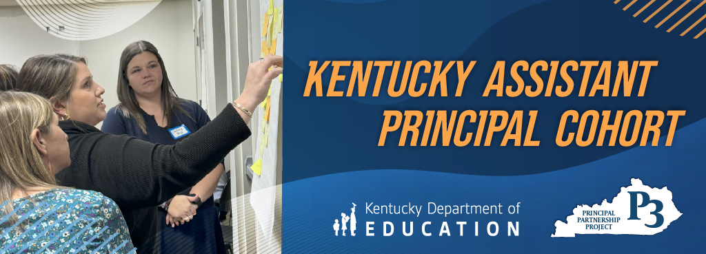 Kentucky Assistant Principal Cohort