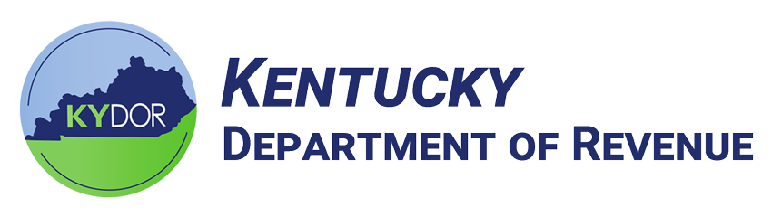 Kentucky Department of Revenue