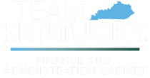 Team Kentucky Finance & Administration Cabinet