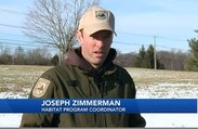 Joseph Zimmerman, WKYT