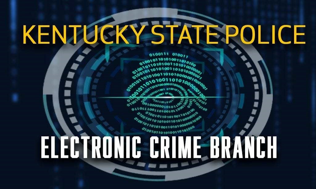 KSP Electronic Crimes