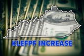 KLEFPF Increase