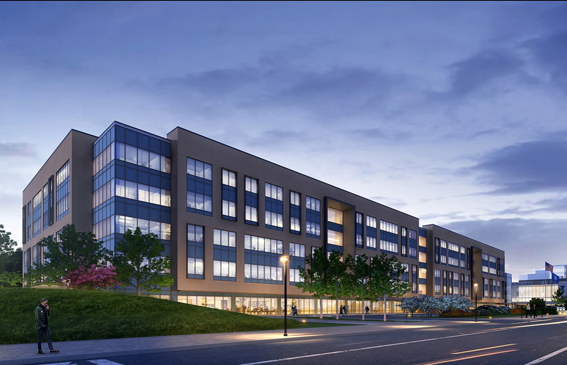 MAYO UNDERWOOD BUILDING