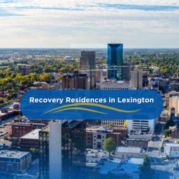 Recovery Residences