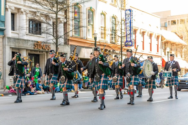 St. Pat