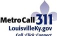 MetroCall 311
