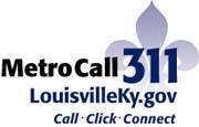 MetroCall 311