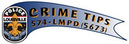 LMPD Crime Tips logo