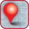 New Crime Map Icon
