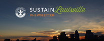 sustain louisville enewsletter