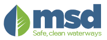 MSD 2015 Logo