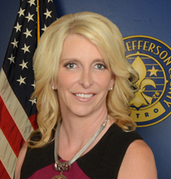 Spring/Summer headshot